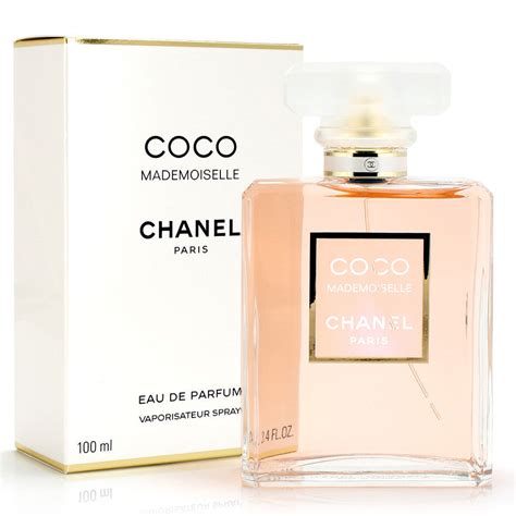 chanel coco edt review|Chanel coco mademoiselle for women.